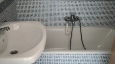 Piso en Alberite photo 4