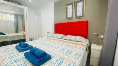 Apartment on Noelia Afonso Cabrera Street photo 11