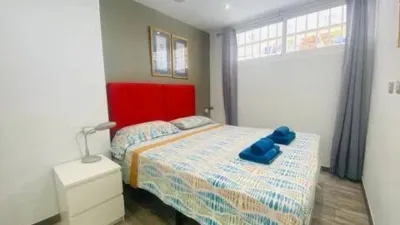 Apartment on Noelia Afonso Cabrera Street photo 15
