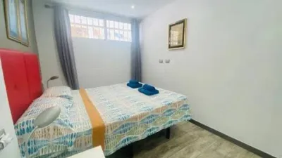 Apartment on Noelia Afonso Cabrera Street photo 16