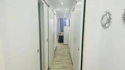 Apartment on Noelia Afonso Cabrera Street photo 17
