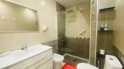 Apartment on Noelia Afonso Cabrera Street photo 18