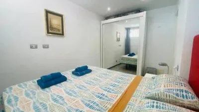 Apartment on Noelia Afonso Cabrera Street photo 19