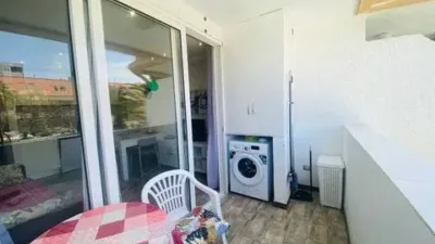 Apartment on Noelia Afonso Cabrera Street photo 6