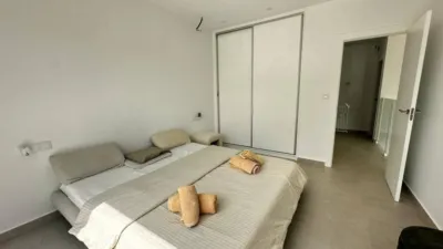Villa in Formentera del Segura photo 16