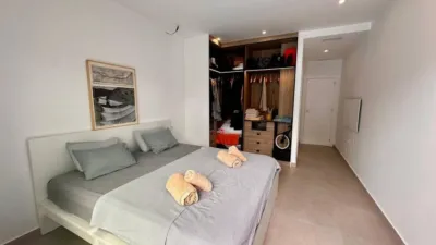 Villa in Formentera del Segura photo 18