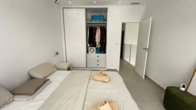 Villa in Formentera del Segura photo 19