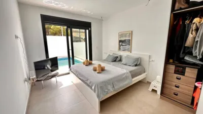 Villa in Formentera del Segura photo 20