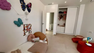 Villa in Formentera del Segura photo 22