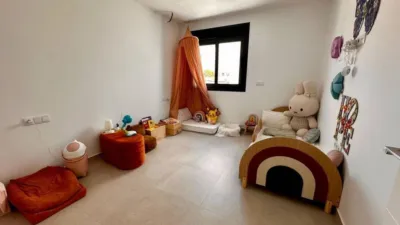 Villa in Formentera del Segura photo 23