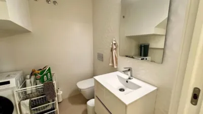 Villa in Formentera del Segura photo 24