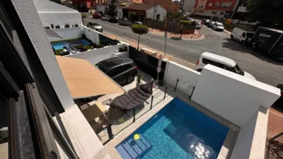 Villa in Formentera del Segura photo 25