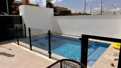 Villa in Formentera del Segura photo 26
