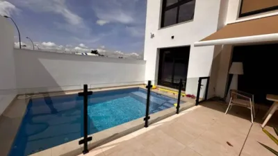 Casa – Formentera del Segura - Vista 2