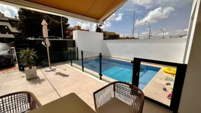 Casa – Formentera del Segura - Vista 3