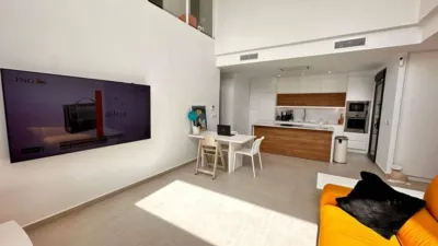 Villa in Formentera del Segura photo 7