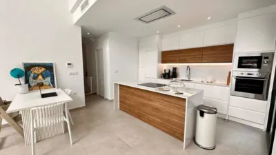 Villa in Formentera del Segura photo 8