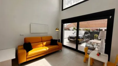 Villa in Formentera del Segura photo 9