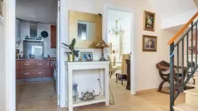Casa pareada en Espartinas photo 9
