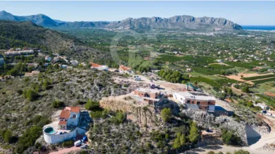 Terreno en venta en Pedreguer - Vista 5