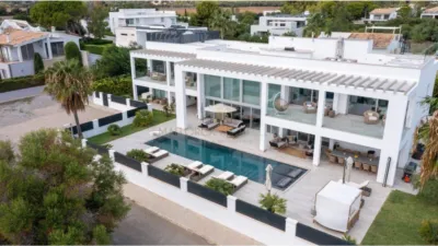 Villa in Port de Pollença photo 2