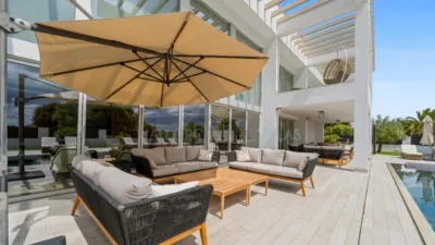 Villa in Port de Pollença photo 3