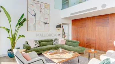 Villa in Port de Pollença photo 6