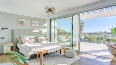 Villa in Port de Pollença photo 9