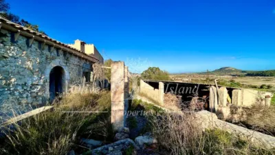 Rustic Finca in Sineu photo 21