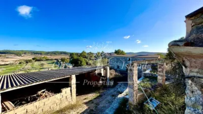 Rustic Finca in Sineu photo 24