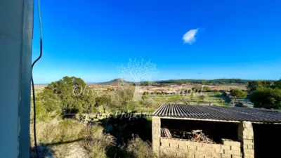 Rustic Finca in Sineu photo 25