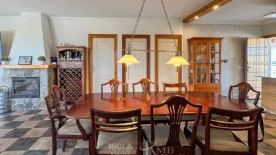 Casa en venta en Calle Diseminados Llanos Rosa, Casco Urbano (Vera) de 559.000 €