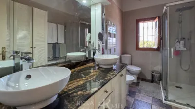 Casa en venta en Calle Diseminados Llanos Rosa, Casco Urbano (Vera) de 559.000 €