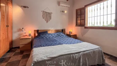 Casa en venta en Calle Diseminados Llanos Rosa, Casco Urbano (Vera) de 559.000 €