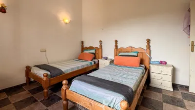 Casa en venta en Calle Diseminados Llanos Rosa, Casco Urbano (Vera) de 559.000 €