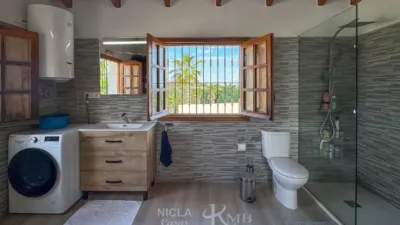 Casa en venta en Calle Diseminados Llanos Rosa, Casco Urbano (Vera) de 559.000 €