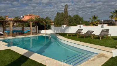 Casa en venta en Calle Diseminados Llanos Rosa, Casco Urbano (Vera) de 559.000 €
