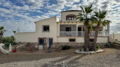 Casa en venta en Calle Diseminados Llanos Rosa, Casco Urbano (Vera) de 559.000 €