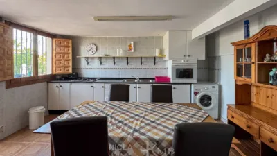 Casa en venta en Calle Diseminados Llanos Rosa, Casco Urbano (Vera) de 559.000 €
