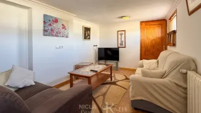 Casa en venta en Calle Diseminados Llanos Rosa, Casco Urbano (Vera) de 559.000 €