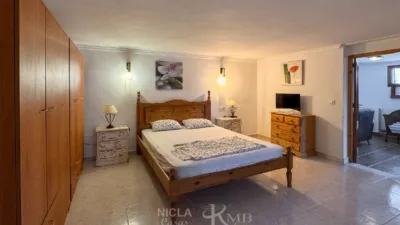 Casa en venta en Calle Diseminados Llanos Rosa, Casco Urbano (Vera) de 559.000 €