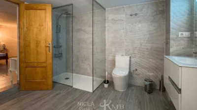 Casa en venta en Calle Diseminados Llanos Rosa, Casco Urbano (Vera) de 559.000 €