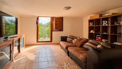 Casa en venta en Calle Diseminados Llanos Rosa, Casco Urbano (Vera) de 559.000 €