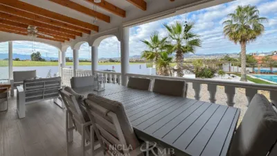Casa en venta en Calle Diseminados Llanos Rosa, Casco Urbano (Vera) de 559.000 €