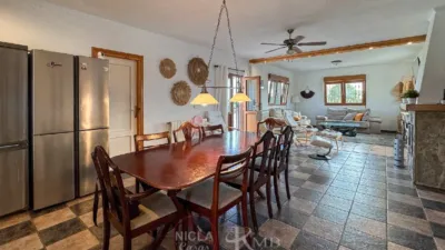Casa en venta en Calle Diseminados Llanos Rosa, Casco Urbano (Vera) de 559.000 €
