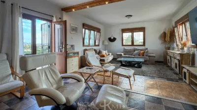 Casa en venta en Calle Diseminados Llanos Rosa, Casco Urbano (Vera) de 559.000 €