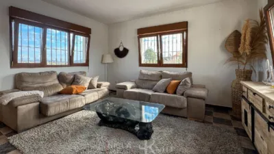 Casa en venta en Calle Diseminados Llanos Rosa, Casco Urbano (Vera) de 559.000 €