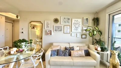 Apartment in Sant Martí photo 11