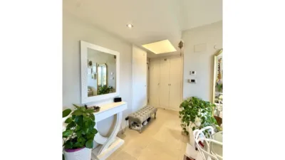 Apartment in Sant Martí photo 13