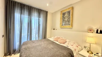 Apartment in Sant Martí photo 15